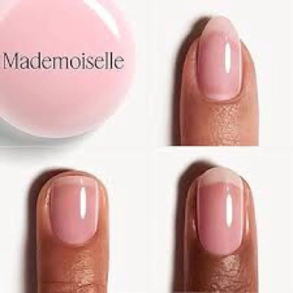 Essie Polish